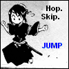 Hop, Skip, Jump